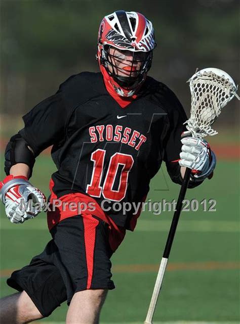 lacrosse maxpreps